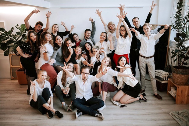 Redline PR, ������