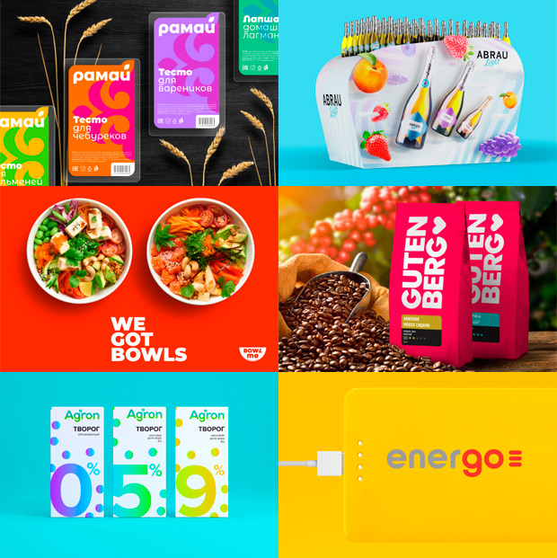 Hyperbrands, ������