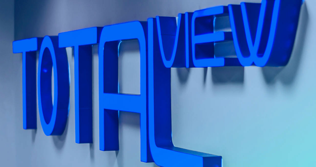 Total View, ������