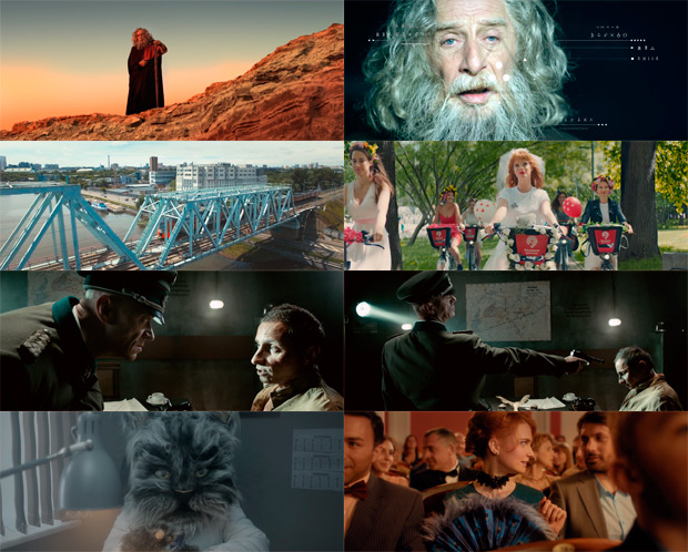 Big Boom, ������