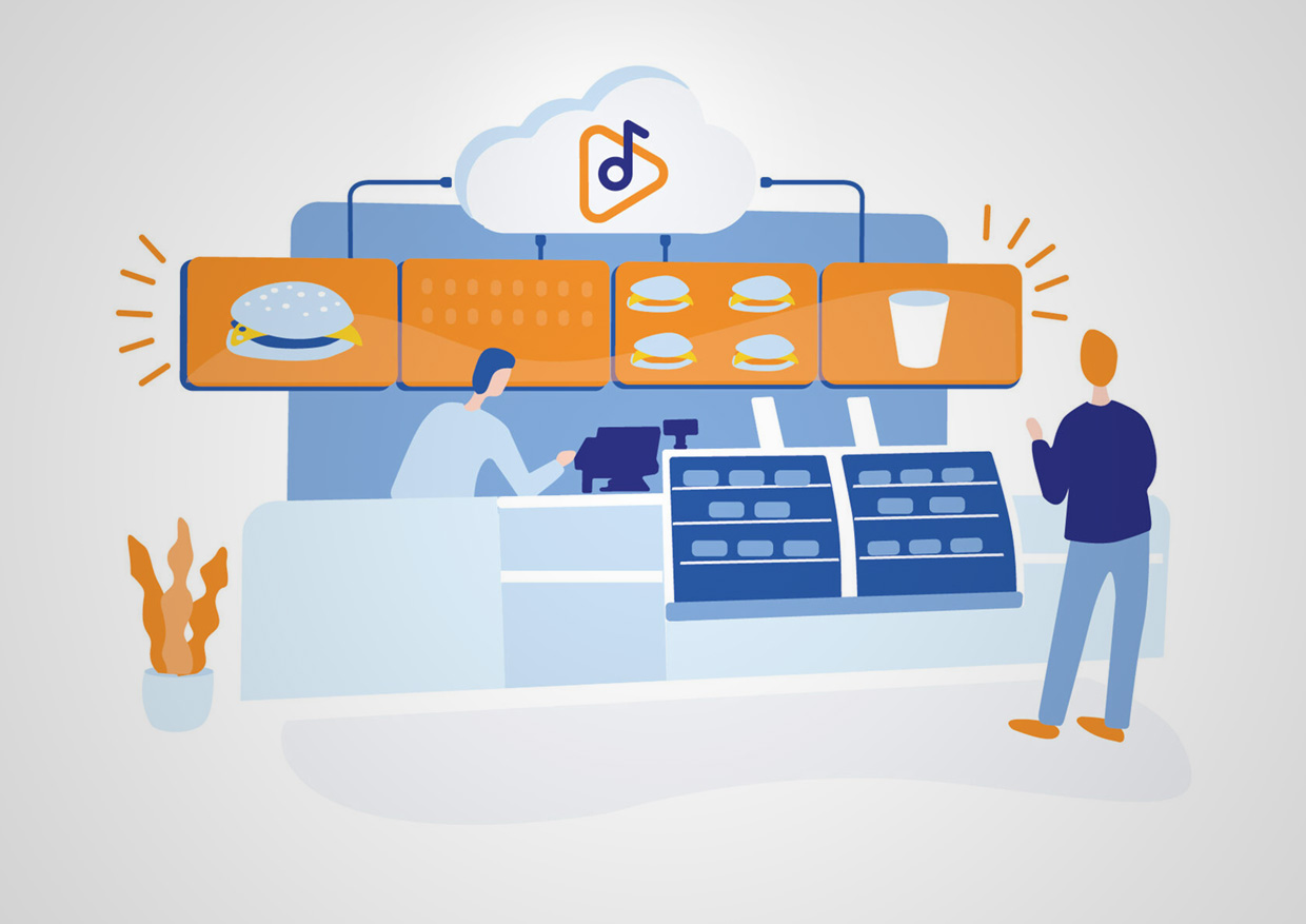 MuviDeck, �����-���������