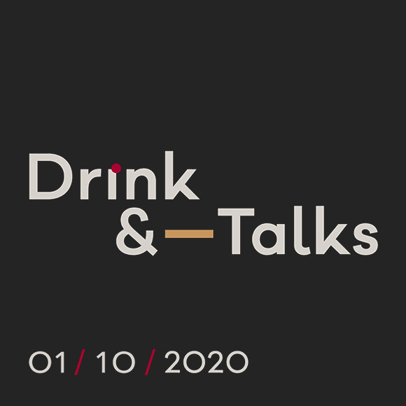 Drink&Talks — диалог о community marketing