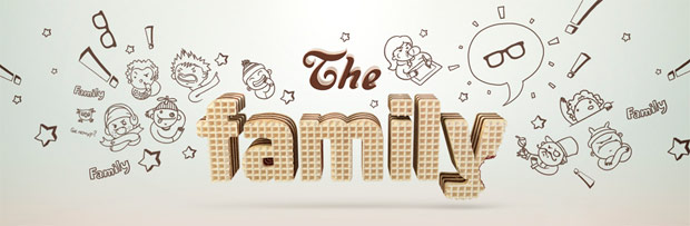 Family, ������