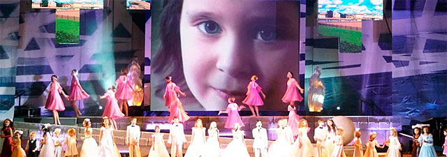 Screen Agency, ������