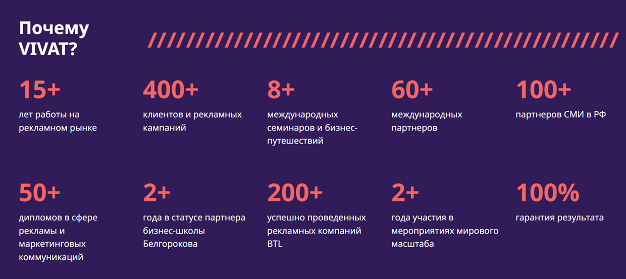 VIVAT, ������