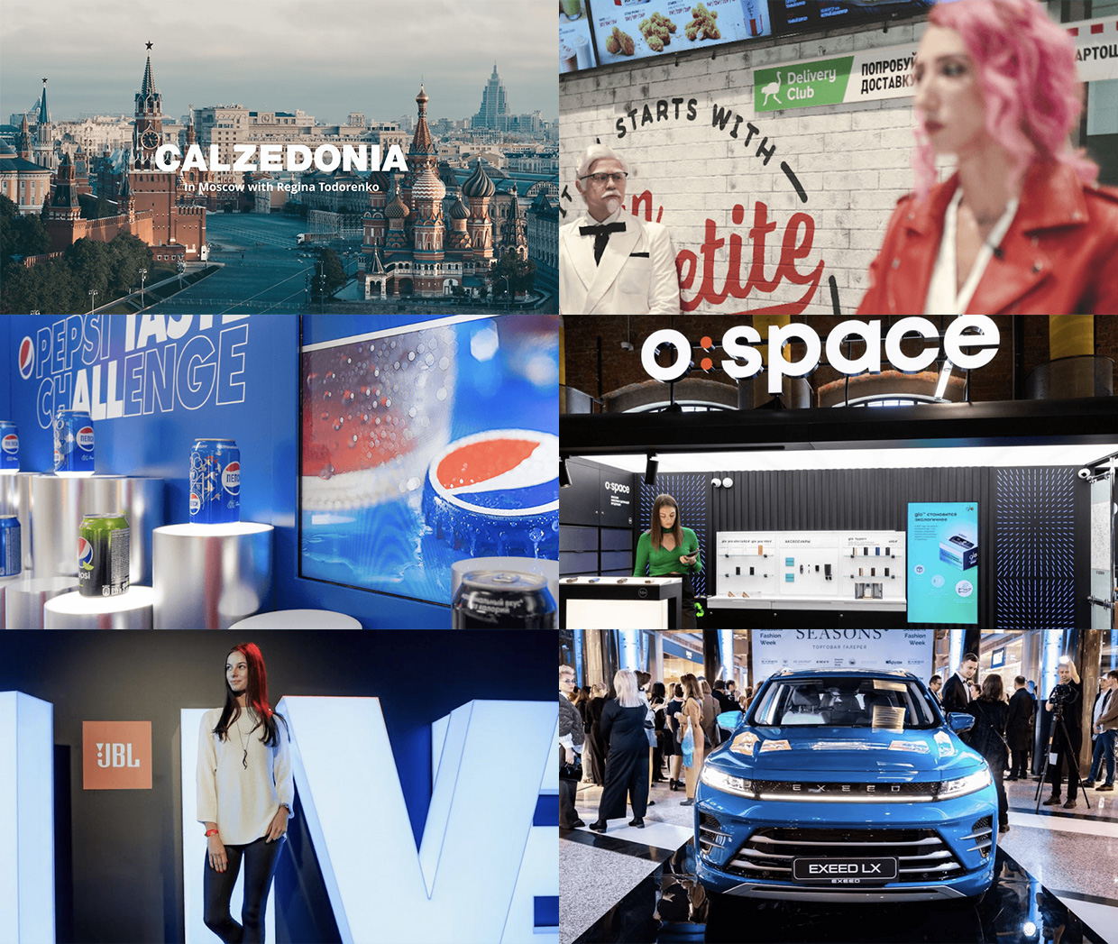 LIKE Group, ������