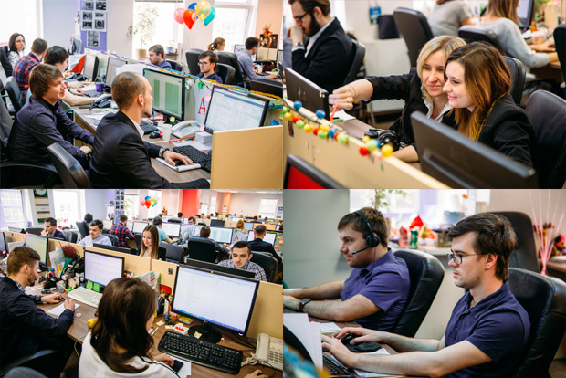 ArrowMedia, ������