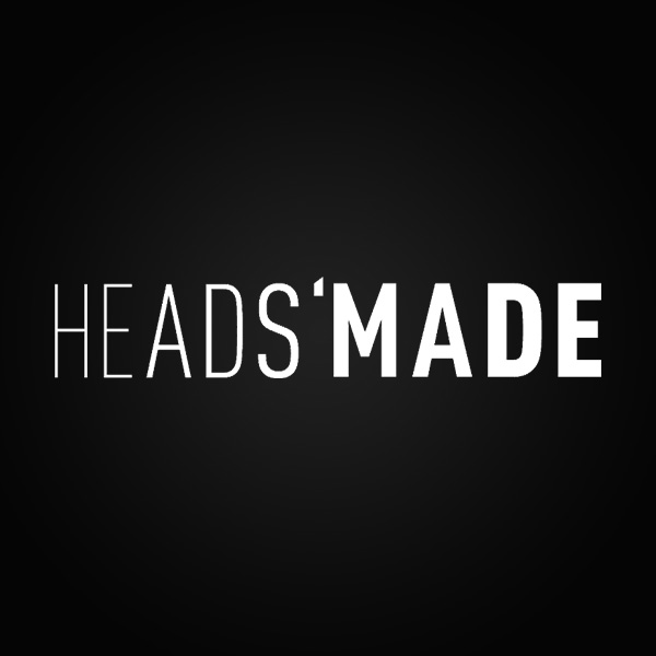 Heads�made