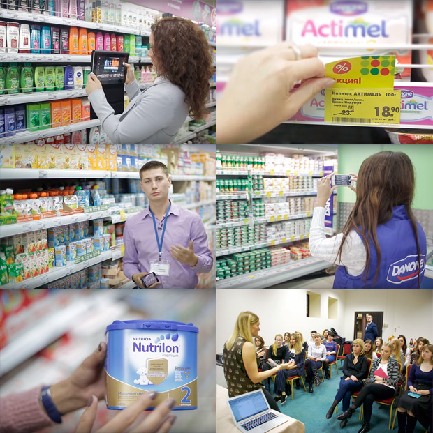 Ace Target, ������