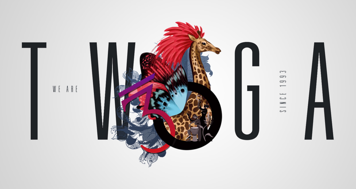 TWIGA, ������