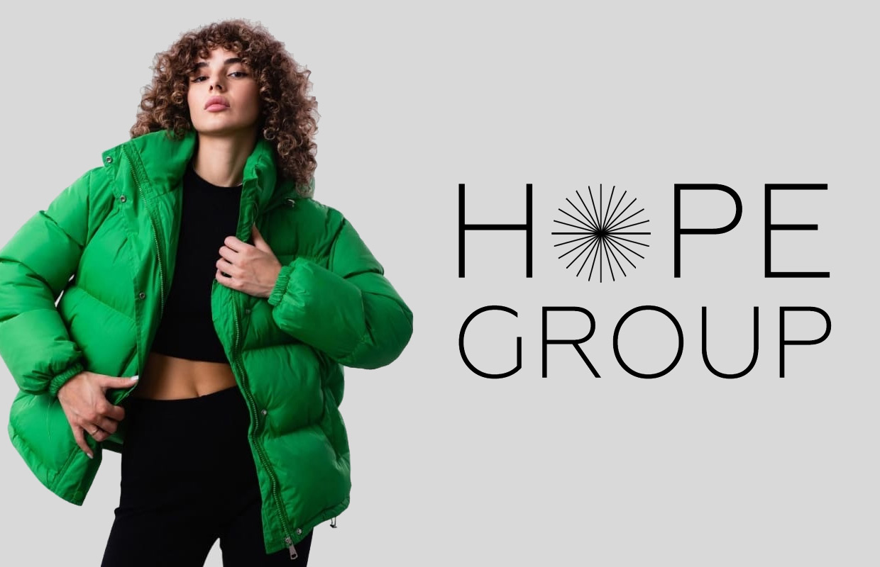 Hope Group, ������