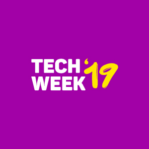  Tech Week 19