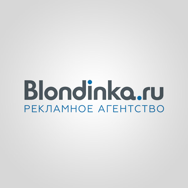 Подробная информация о компании Блондинка.ру