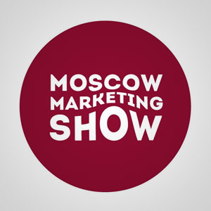 Moscow Marketing Show