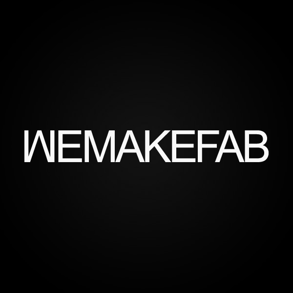 Подробная информация о компании Wemakefab