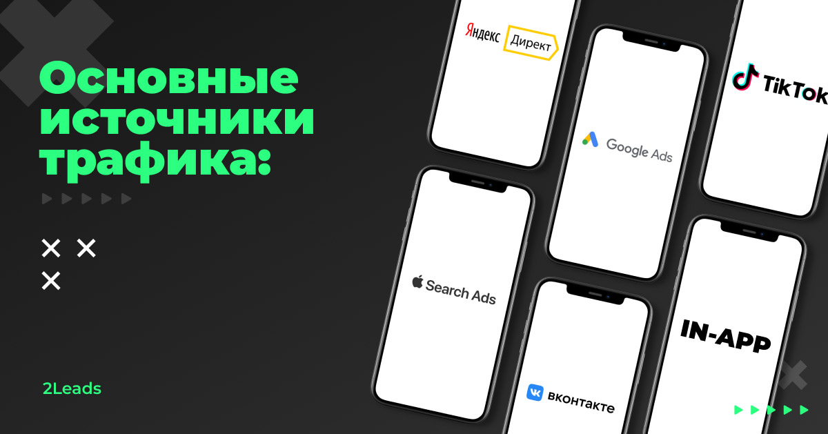 2LEADS, ������