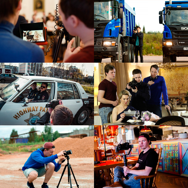 KOMIPRO, ���������