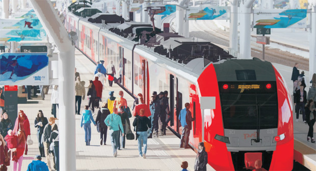 CITY FORMAT, ������