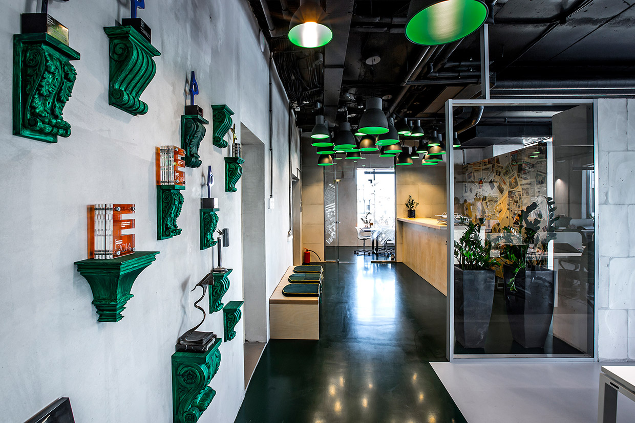 Pro-Vision, ������