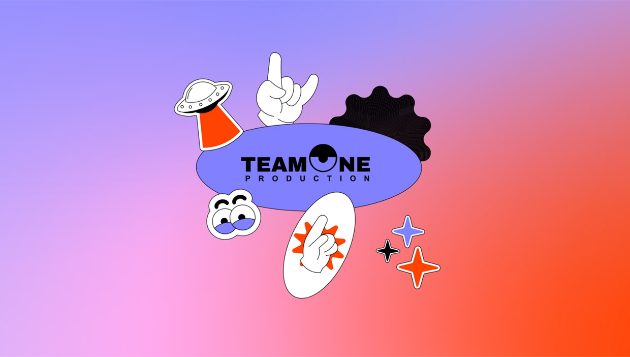 Team One Production, ������