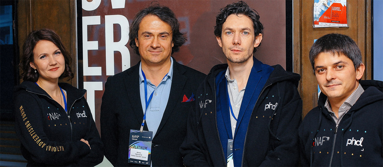 PHD, ������