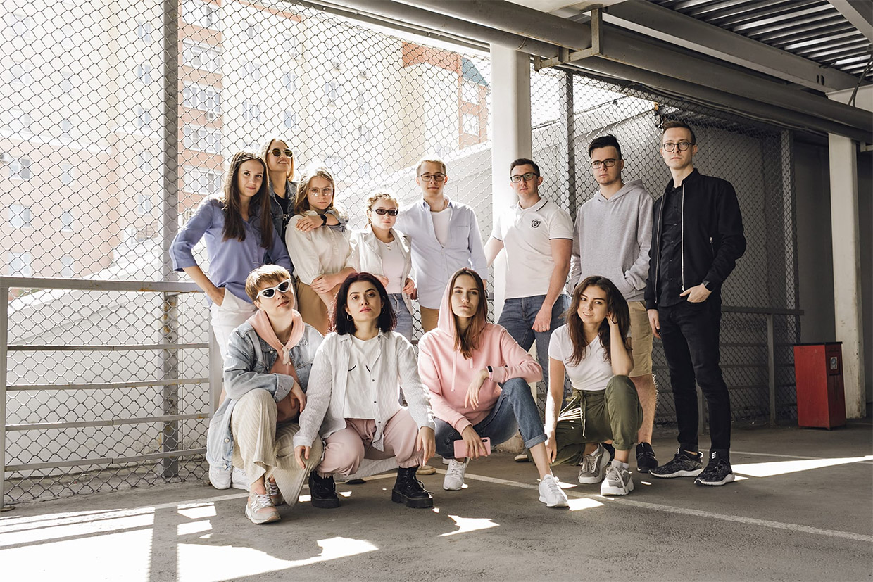 5 CATS, �����