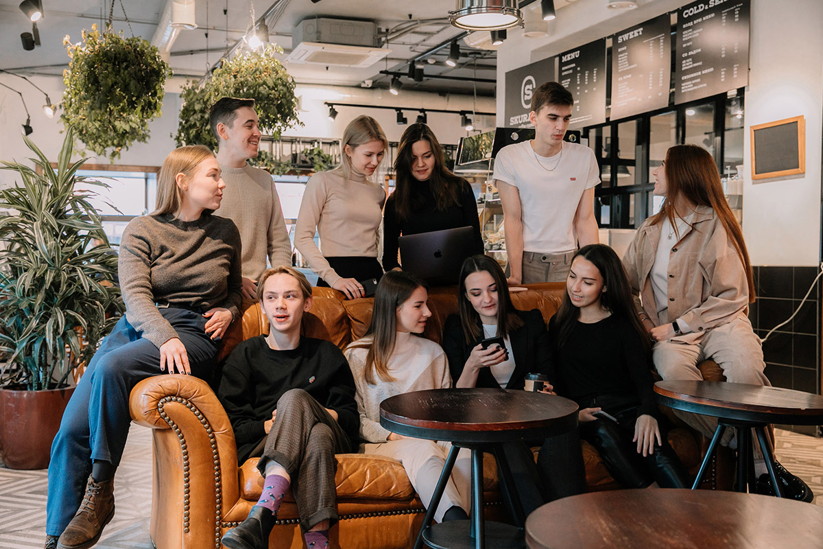 MASCOT, ������