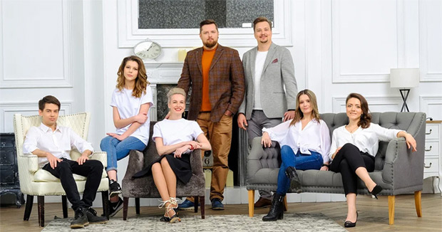 Future Business Rivals, ������