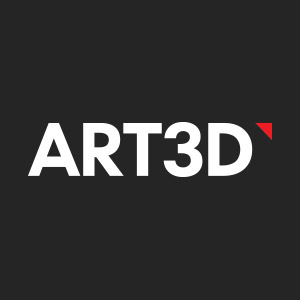 ART3D