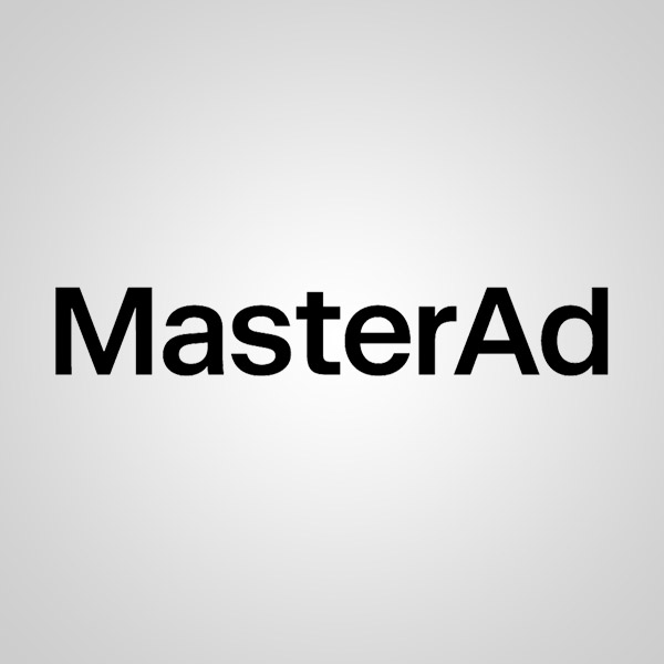 ��������� ���������� � �������� MasterAd