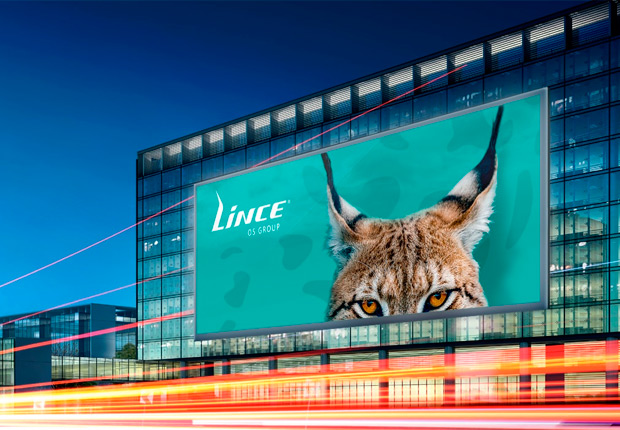 Lince OS Group, 