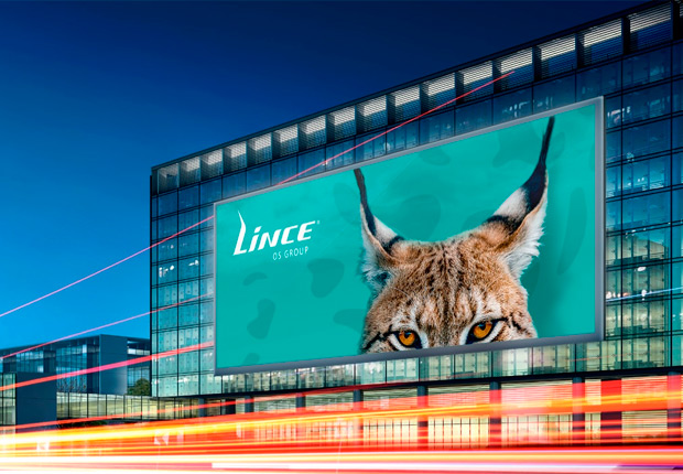 Lince OS Group, ������