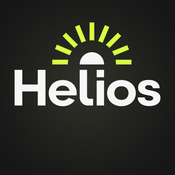 ��������� ���������� � �������� Helios