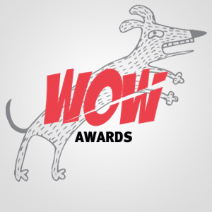 WOW Awards -       