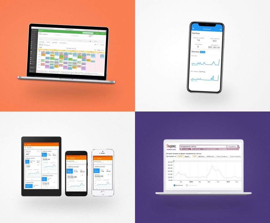 Impulse Digital, ������