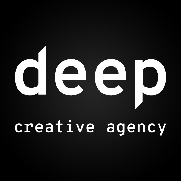 Креативное digital-агентство DEEP