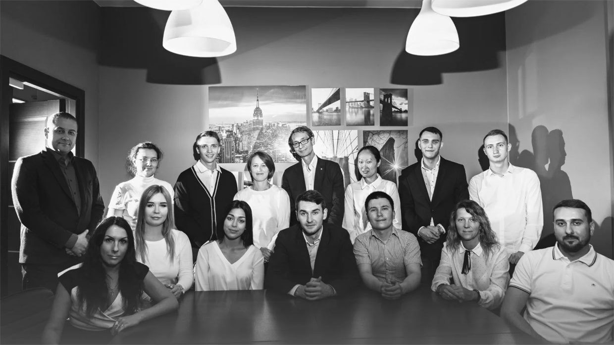 BLG Service, ������