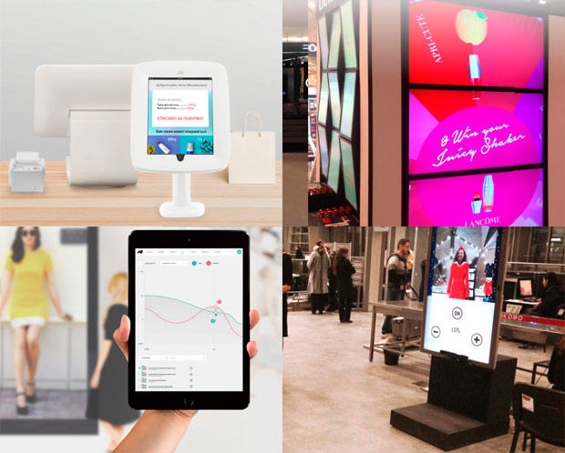 Addreality, �����-���������