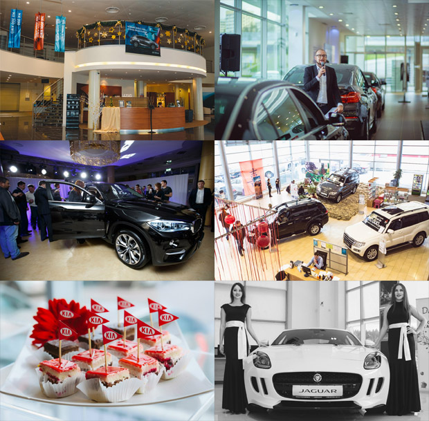 Imagine Group, ������