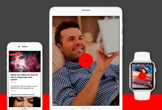 All in One Media, ������