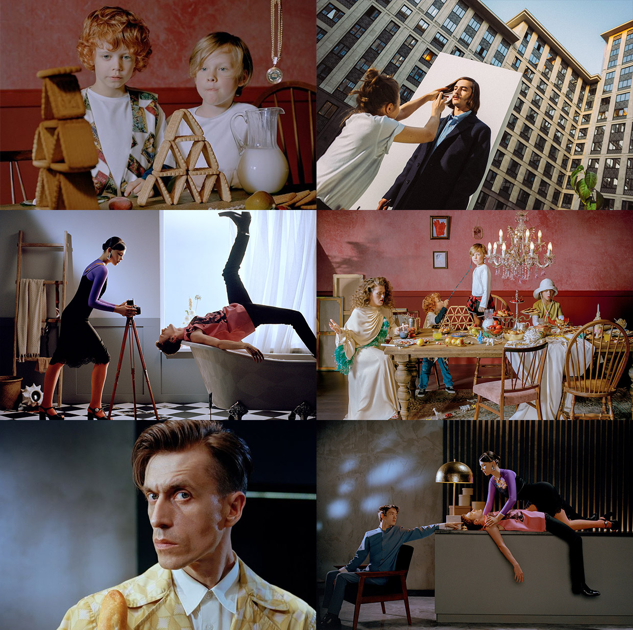 CULT, ������