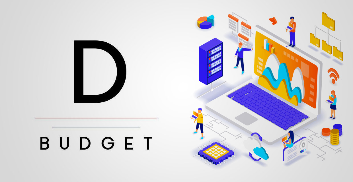 Digital Budget, ������