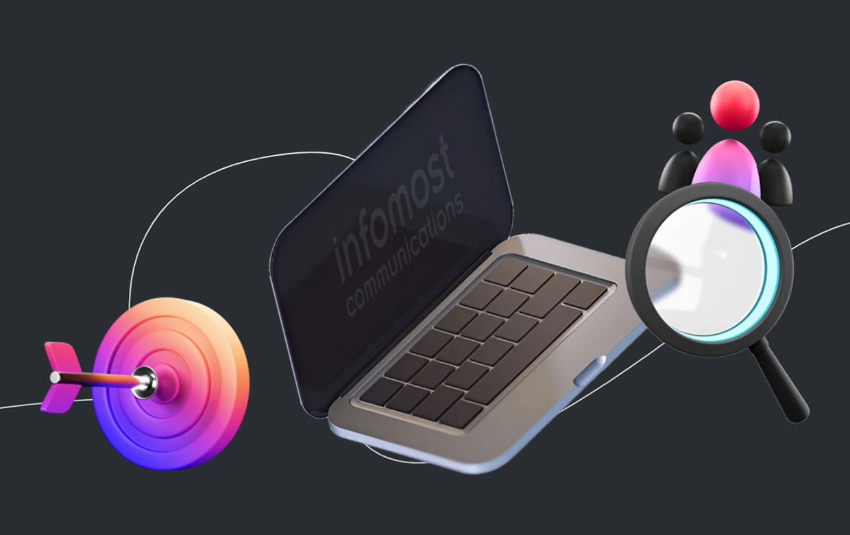 Infomost Communications, ������