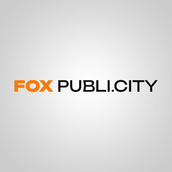 ��������� ���������� � �������� FOX Publicity