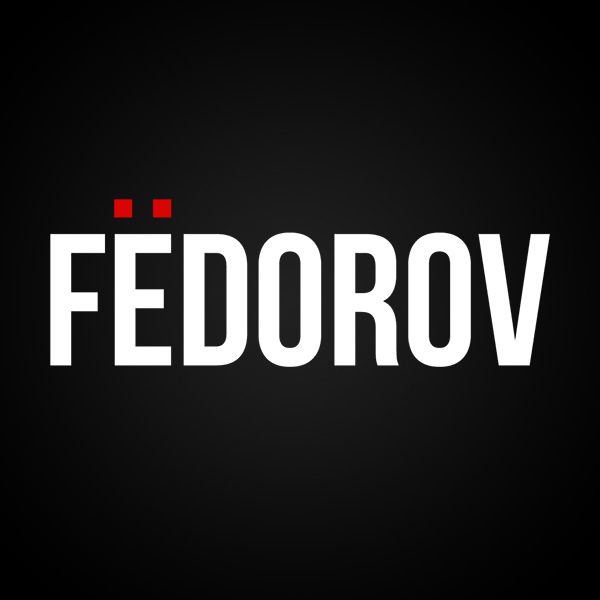 ��������� ���������� � �������� F�DOROV
