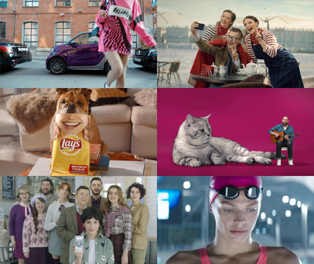 BBDO Moscow, ������