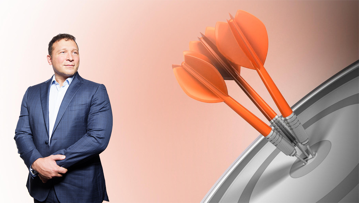 Goldfish Media, ������