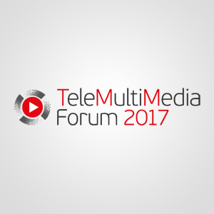 TeleMultiMedia Forum 2017:        