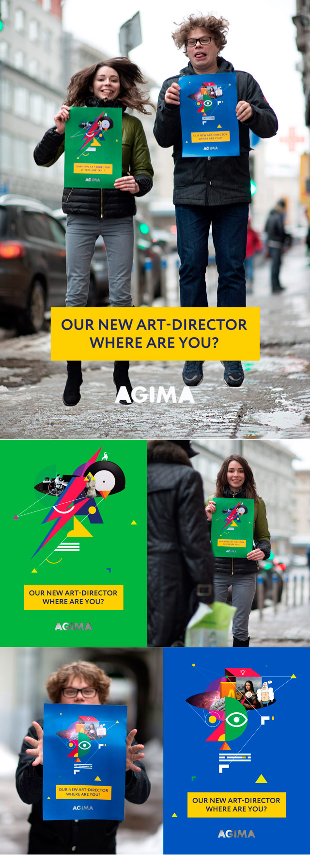 � ��������� AGIMA ����� ����� �������� ���-��������, ������