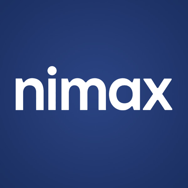 ��������� ���������� � �������� Nimax